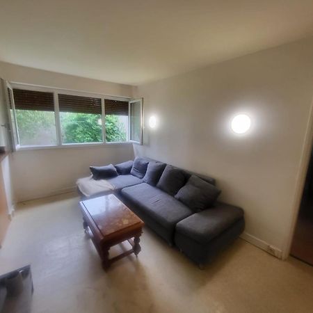 Appartement De Charme A كْرُتييّ المظهر الخارجي الصورة