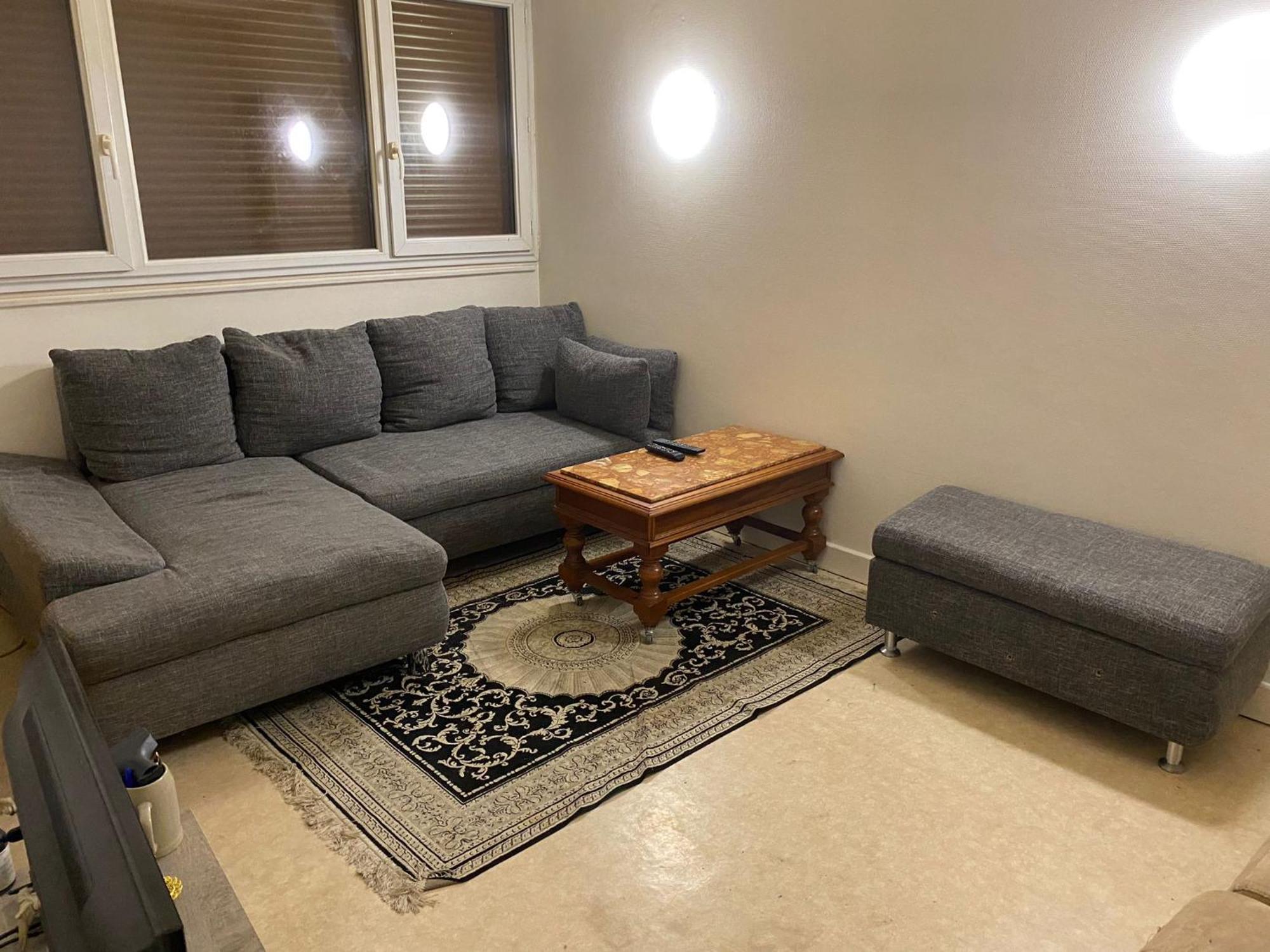 Appartement De Charme A كْرُتييّ المظهر الخارجي الصورة