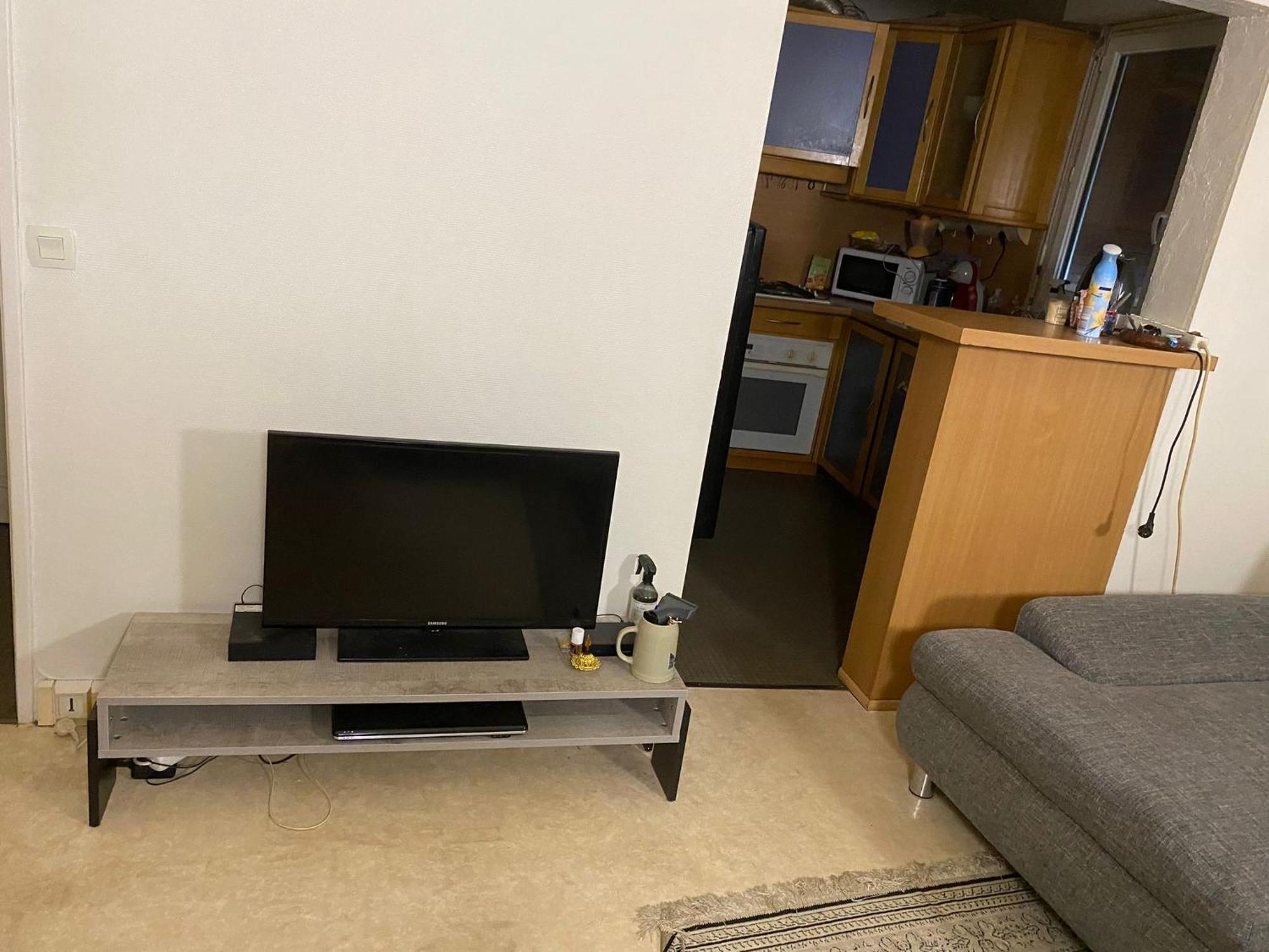 Appartement De Charme A كْرُتييّ المظهر الخارجي الصورة