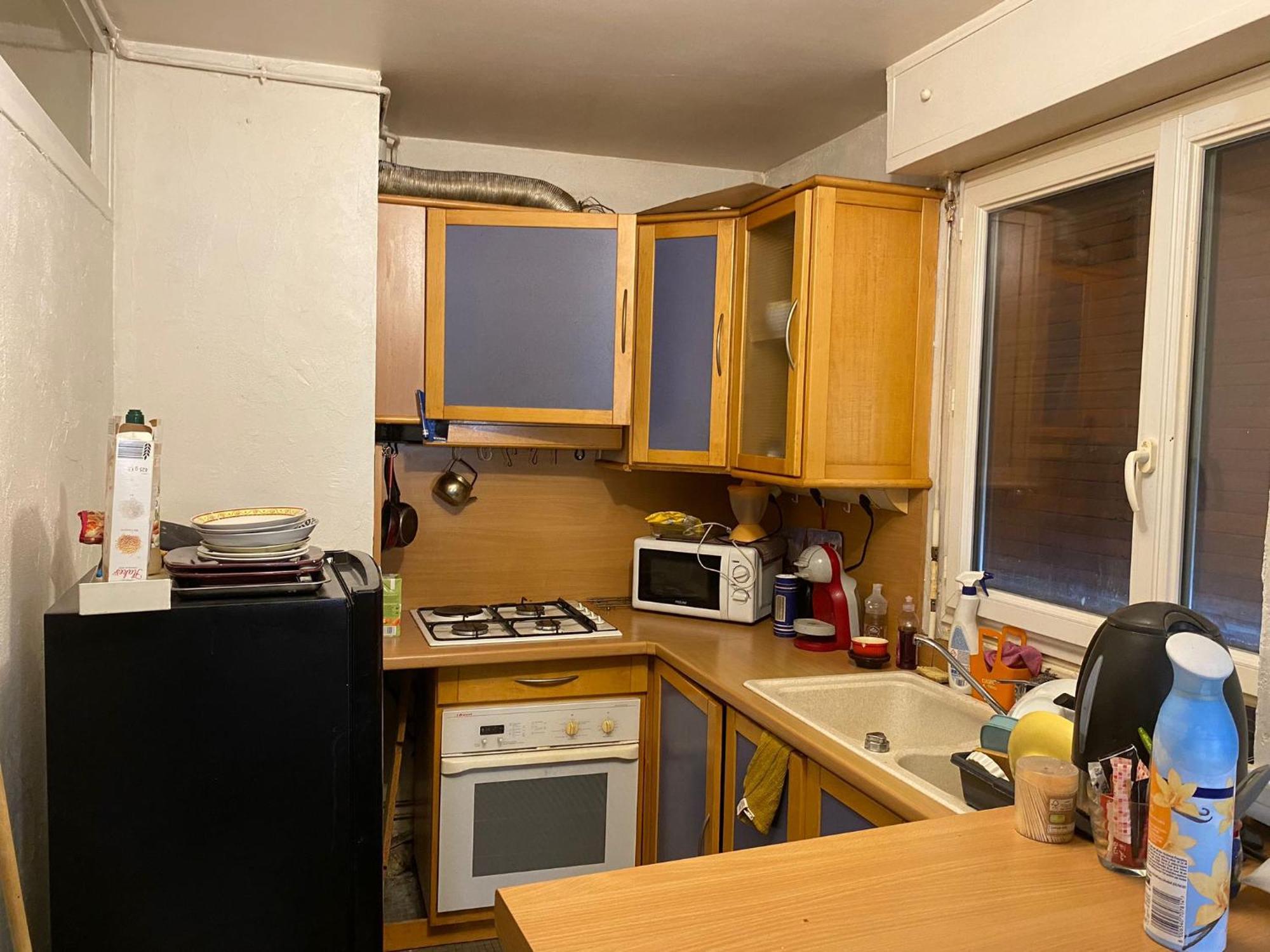 Appartement De Charme A كْرُتييّ المظهر الخارجي الصورة