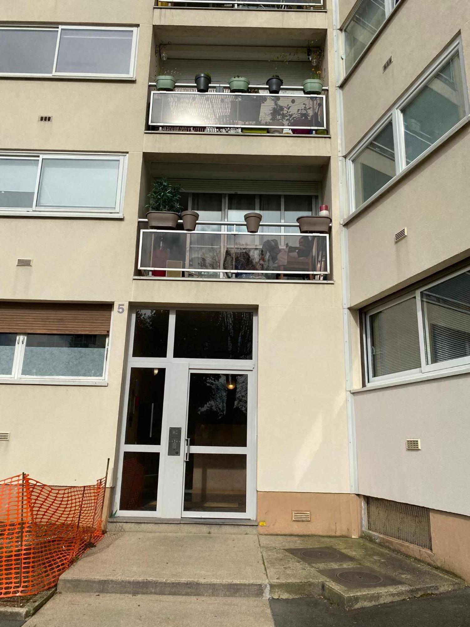 Appartement De Charme A كْرُتييّ المظهر الخارجي الصورة