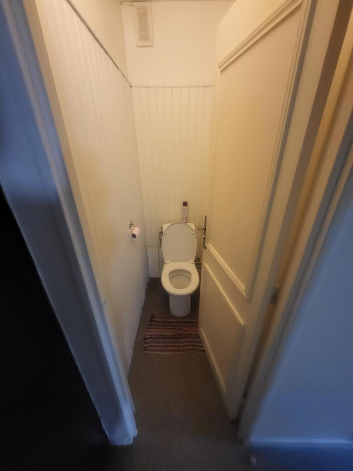 Appartement De Charme A كْرُتييّ المظهر الخارجي الصورة