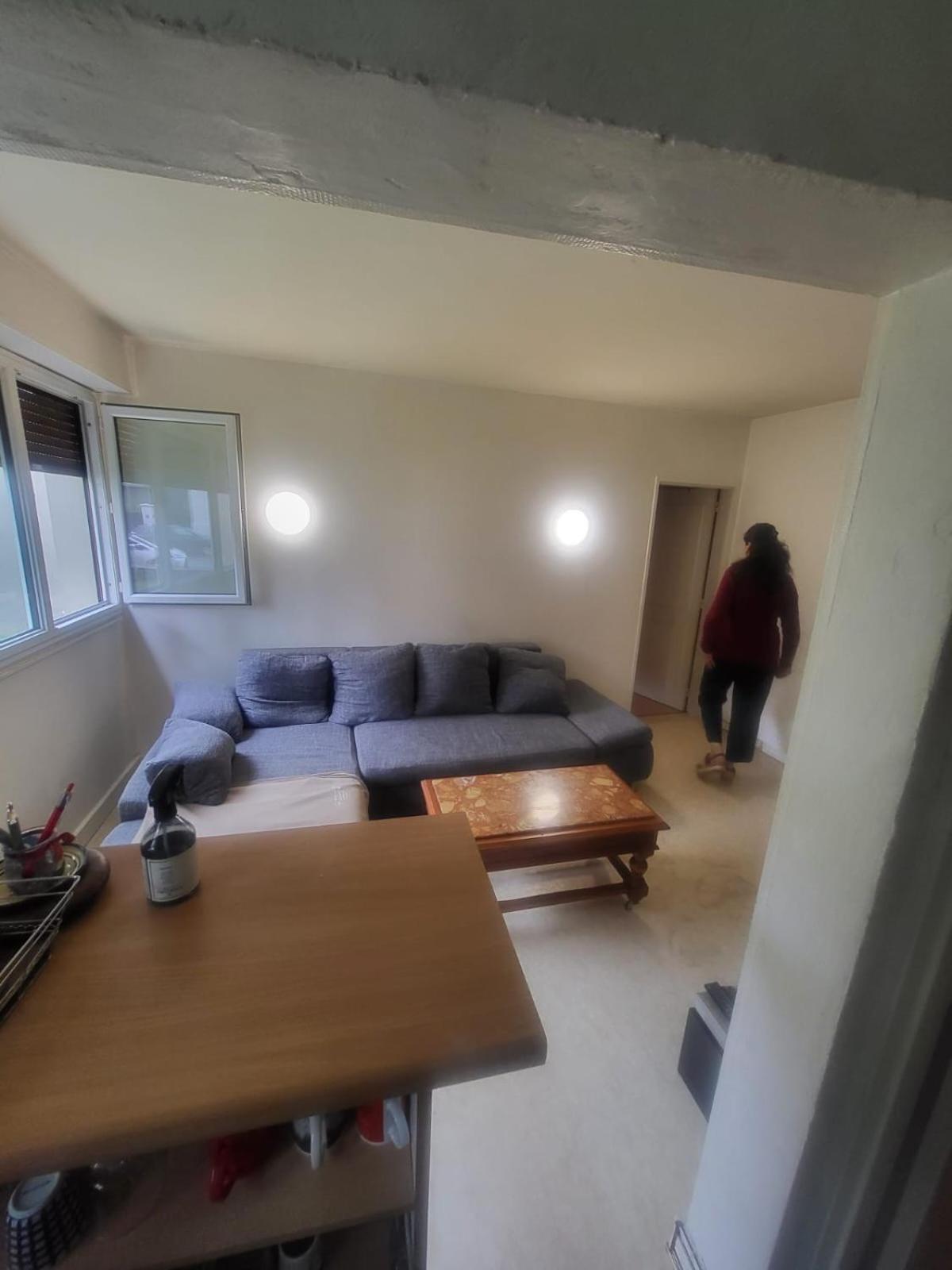 Appartement De Charme A كْرُتييّ المظهر الخارجي الصورة