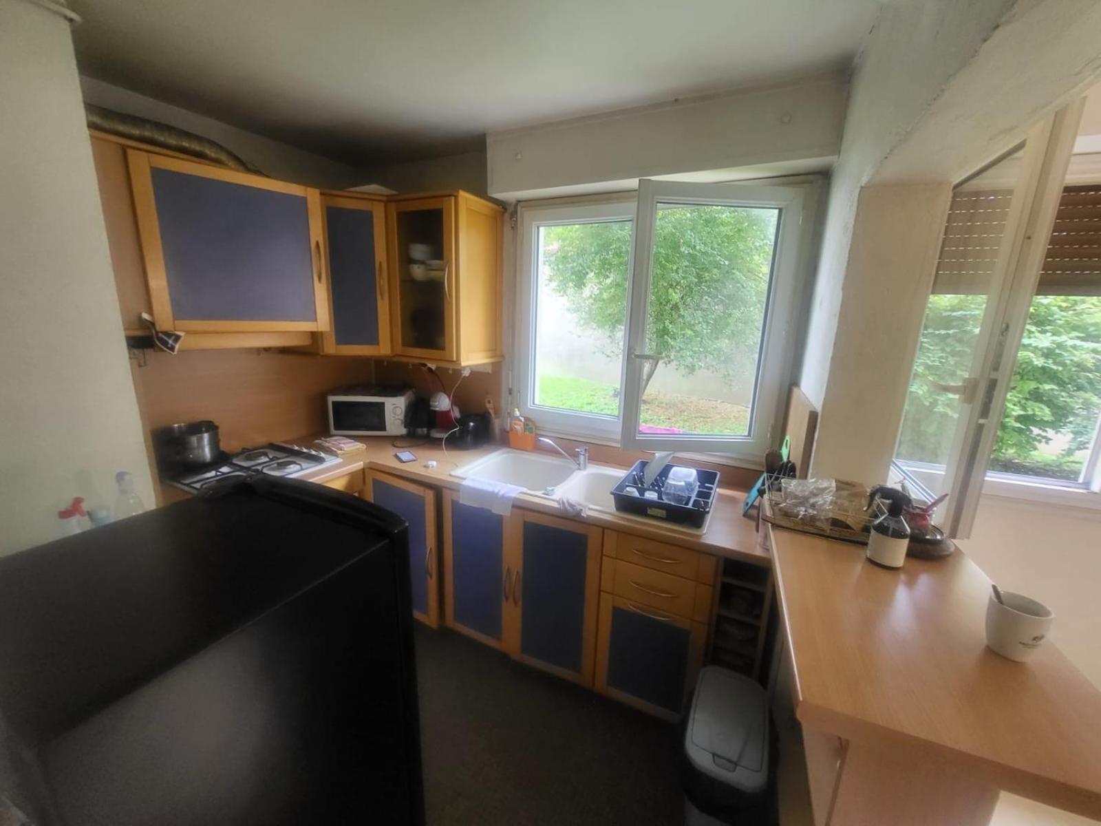 Appartement De Charme A كْرُتييّ المظهر الخارجي الصورة