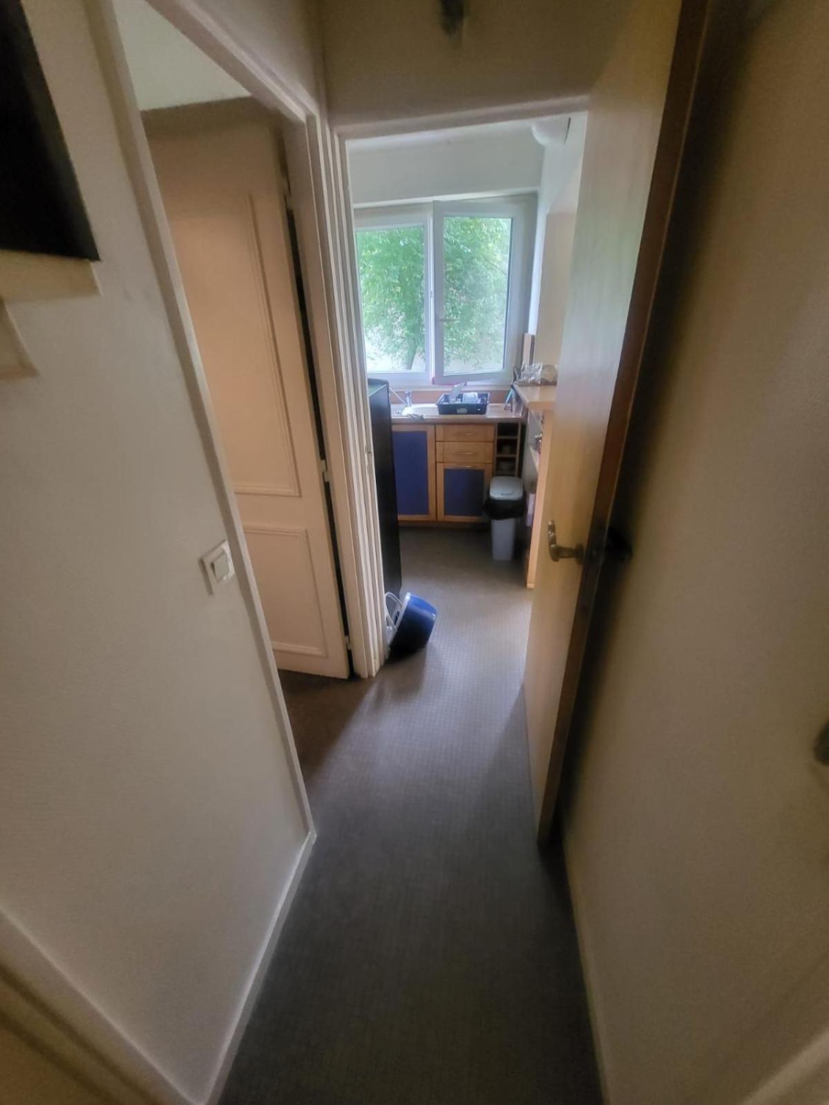 Appartement De Charme A كْرُتييّ المظهر الخارجي الصورة